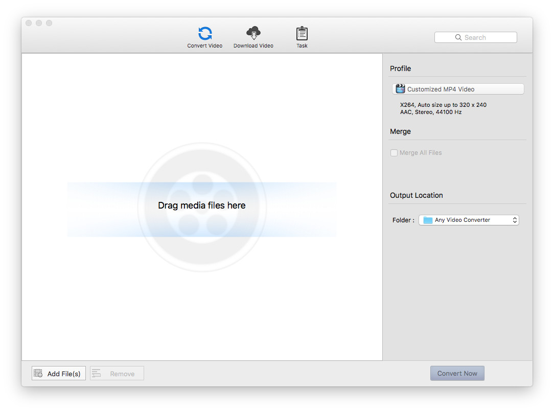 Converter download mac