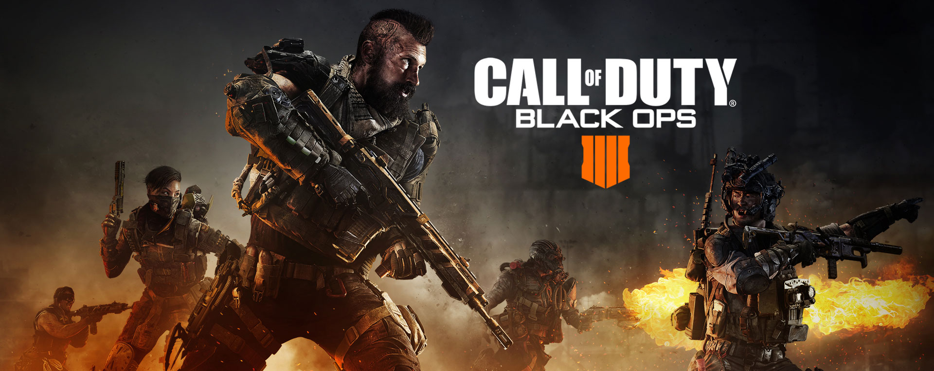 Call Of Duty Mac Os Download